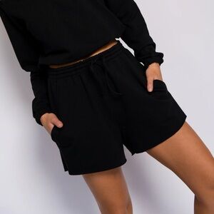 Skatie Cooper Shorts 🖤